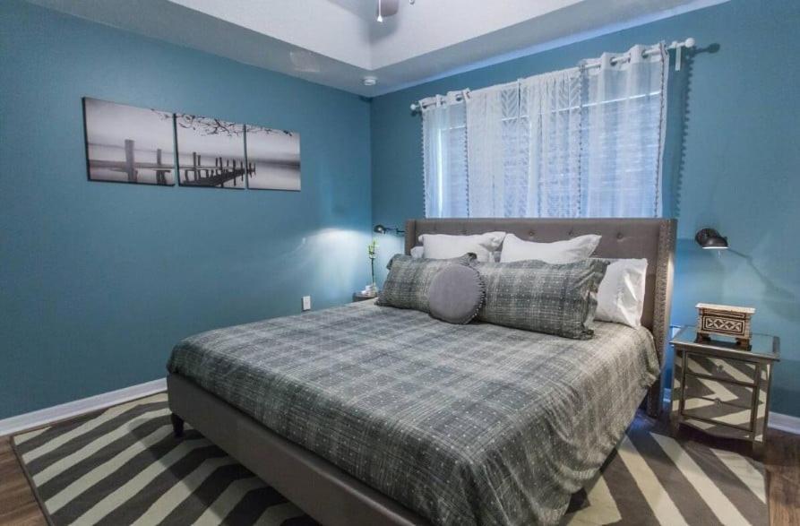 Magic Starts Here! Minutes To Land Holiday home Orlando