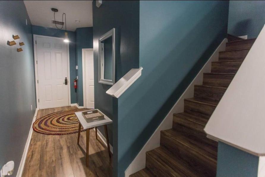 Magic Starts Here! Minutes To Land Holiday home Orlando