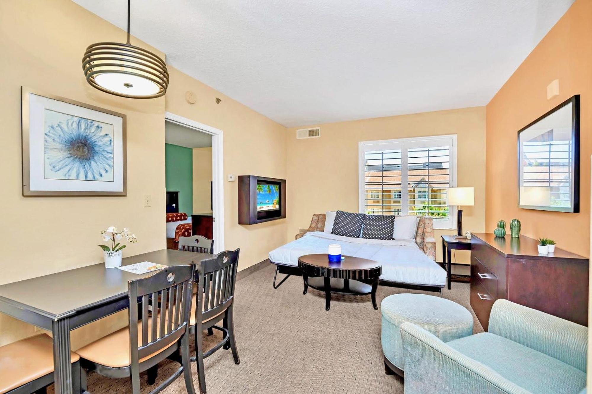 Apartment With Hot Tub And Pool Close Universal Orlando