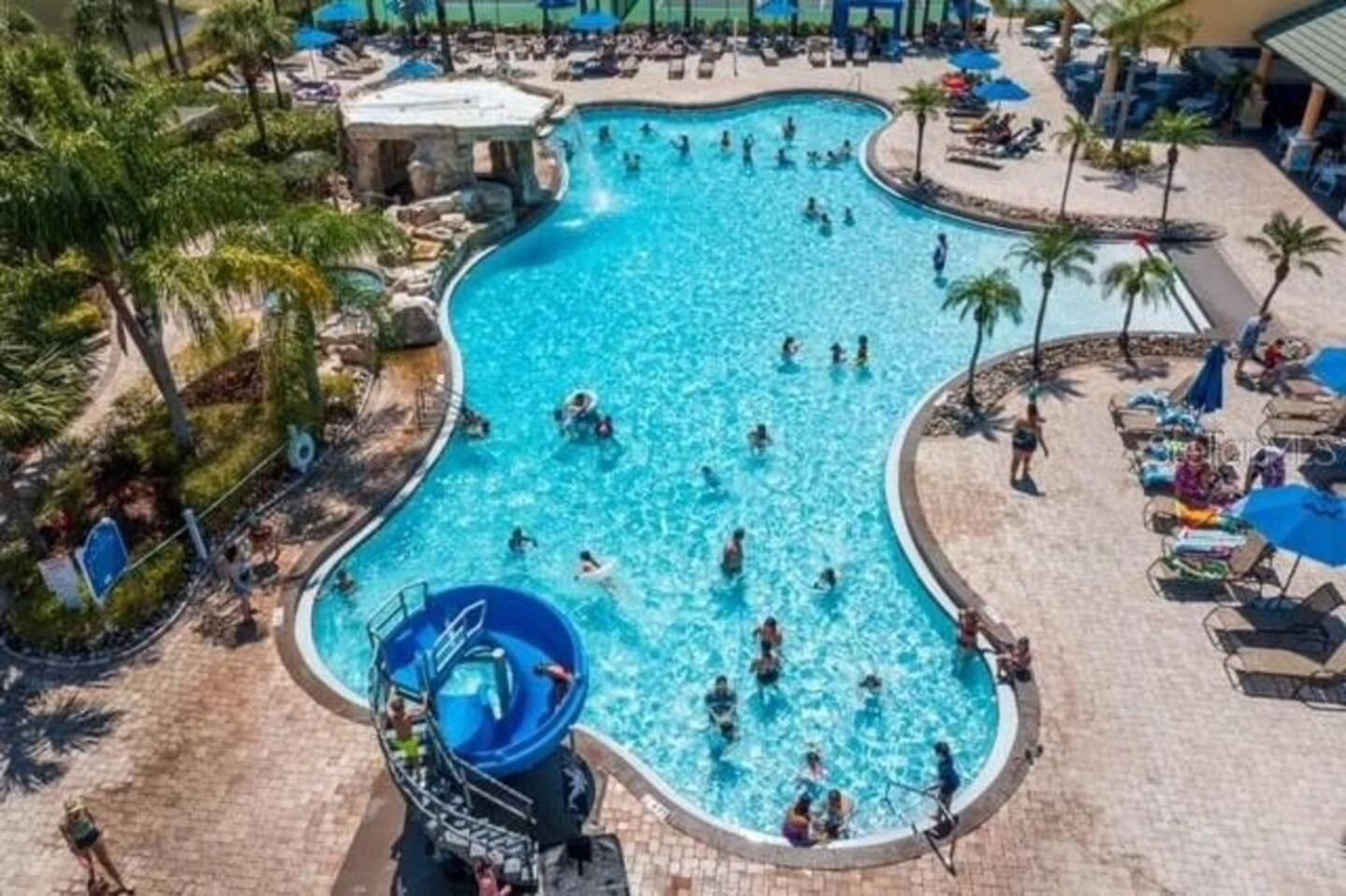 9008 Paradise Palms Blissful Haven 5-bed Oasis Of Luxury And Tranquility * Orlando