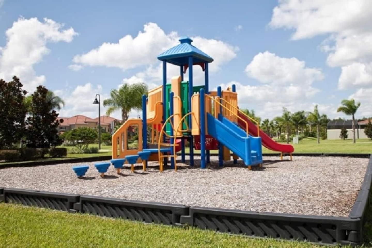 Holiday home 9008 Paradise Palms Blissful Haven 5-bed Oasis Of Luxury And Tranquility Orlando