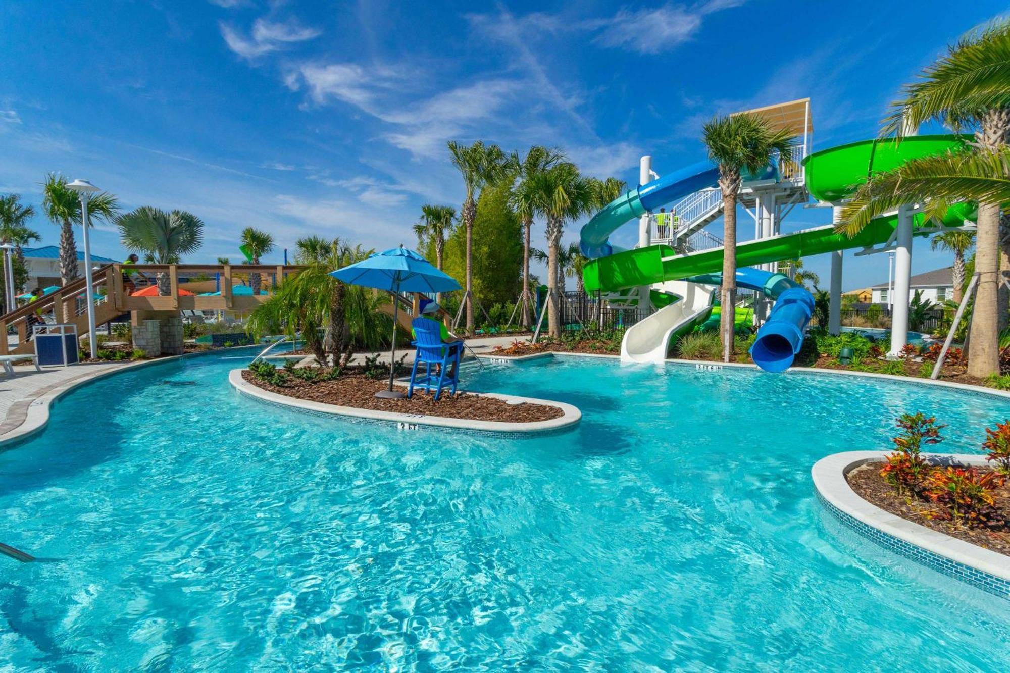 Cozy 5br With Pool & Fun Themed Holiday home