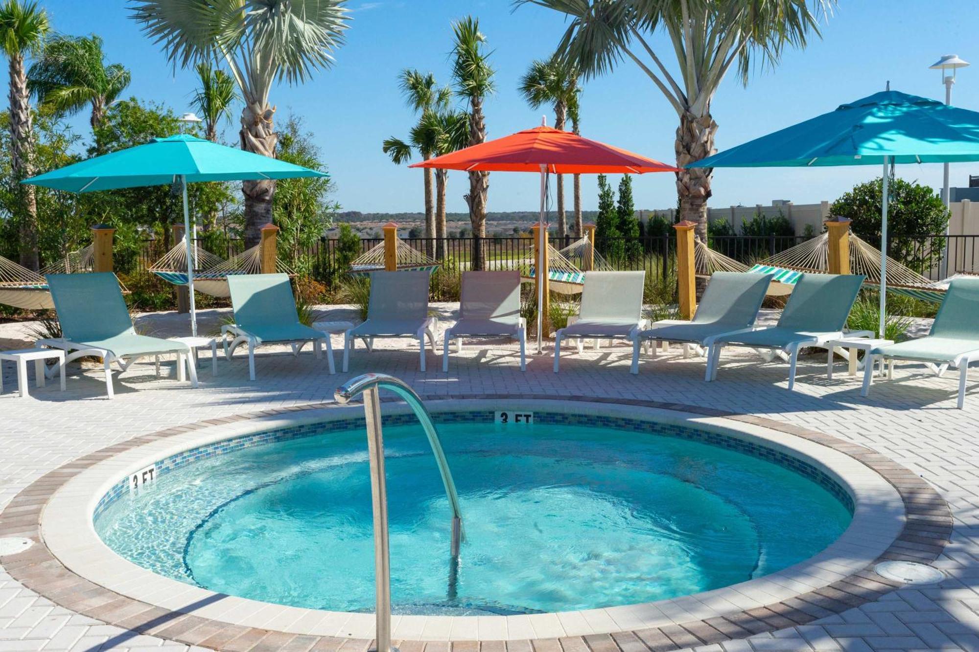 Cozy 5br With Pool & Fun Themed Orlando