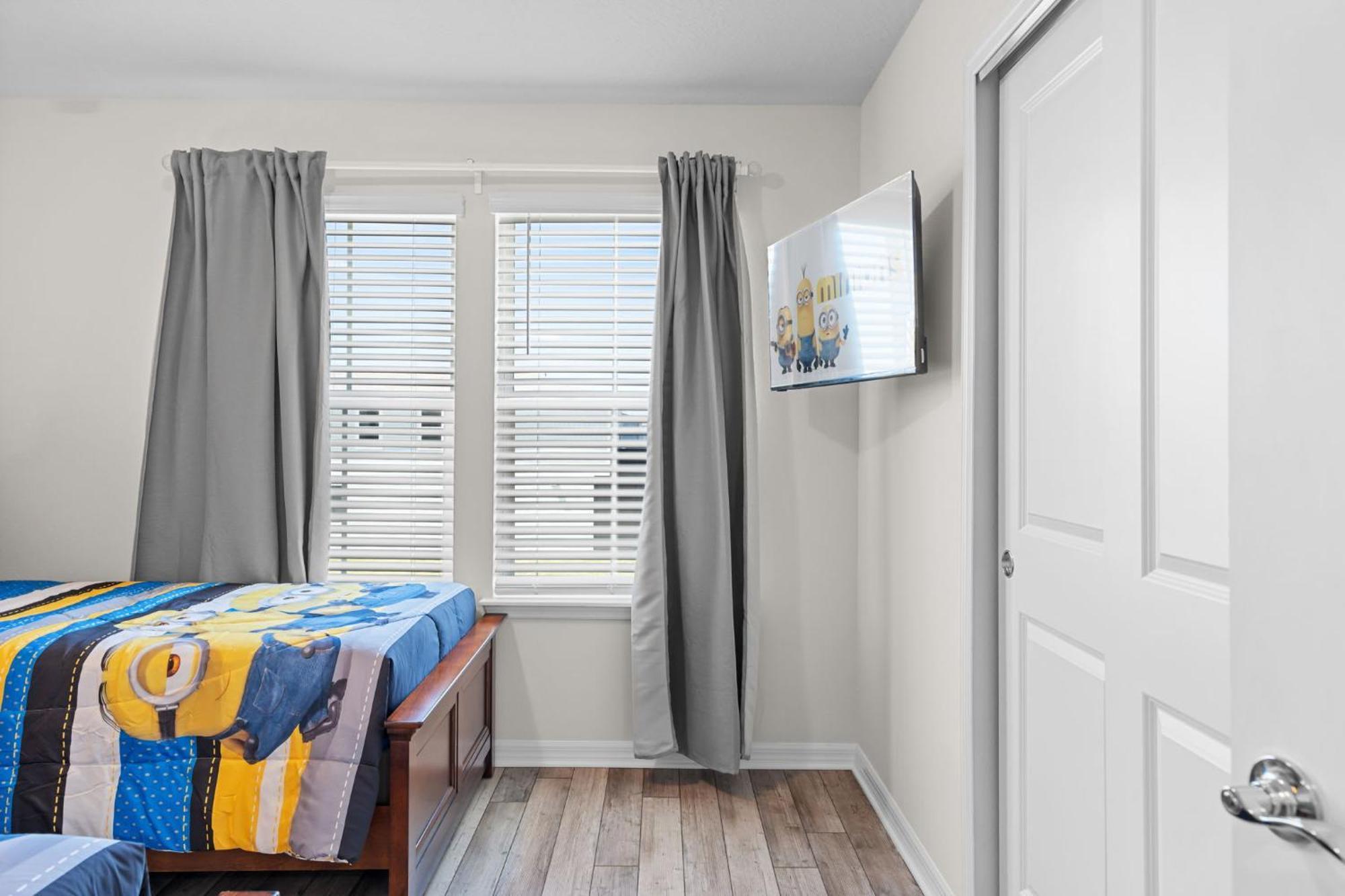 Cozy 5br With Pool & Fun Themed * Orlando