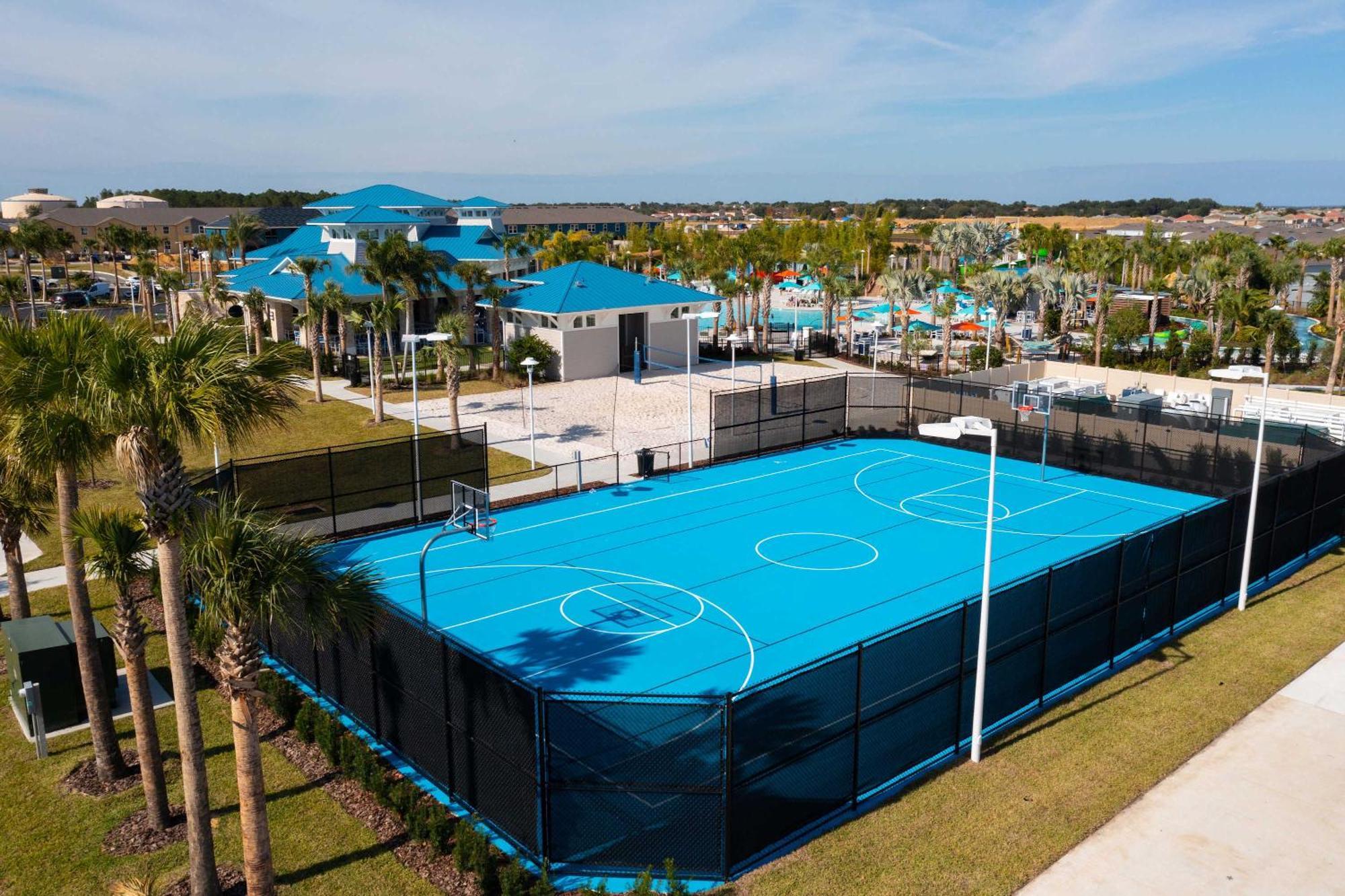 Holiday home Cozy 5br With Pool & Fun Themed Orlando