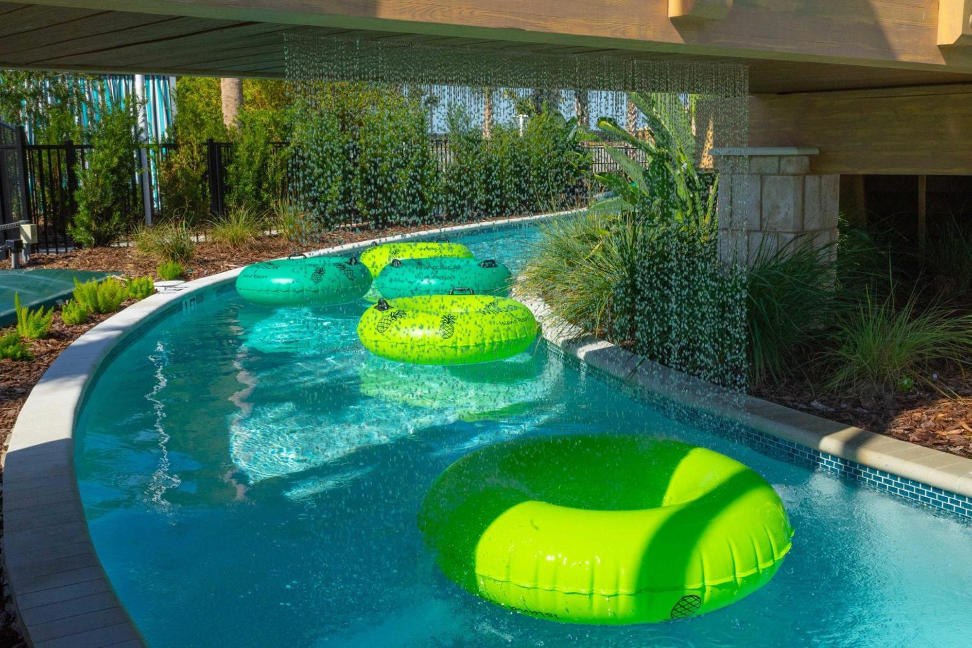 Cozy 5br With Pool & Fun Themed