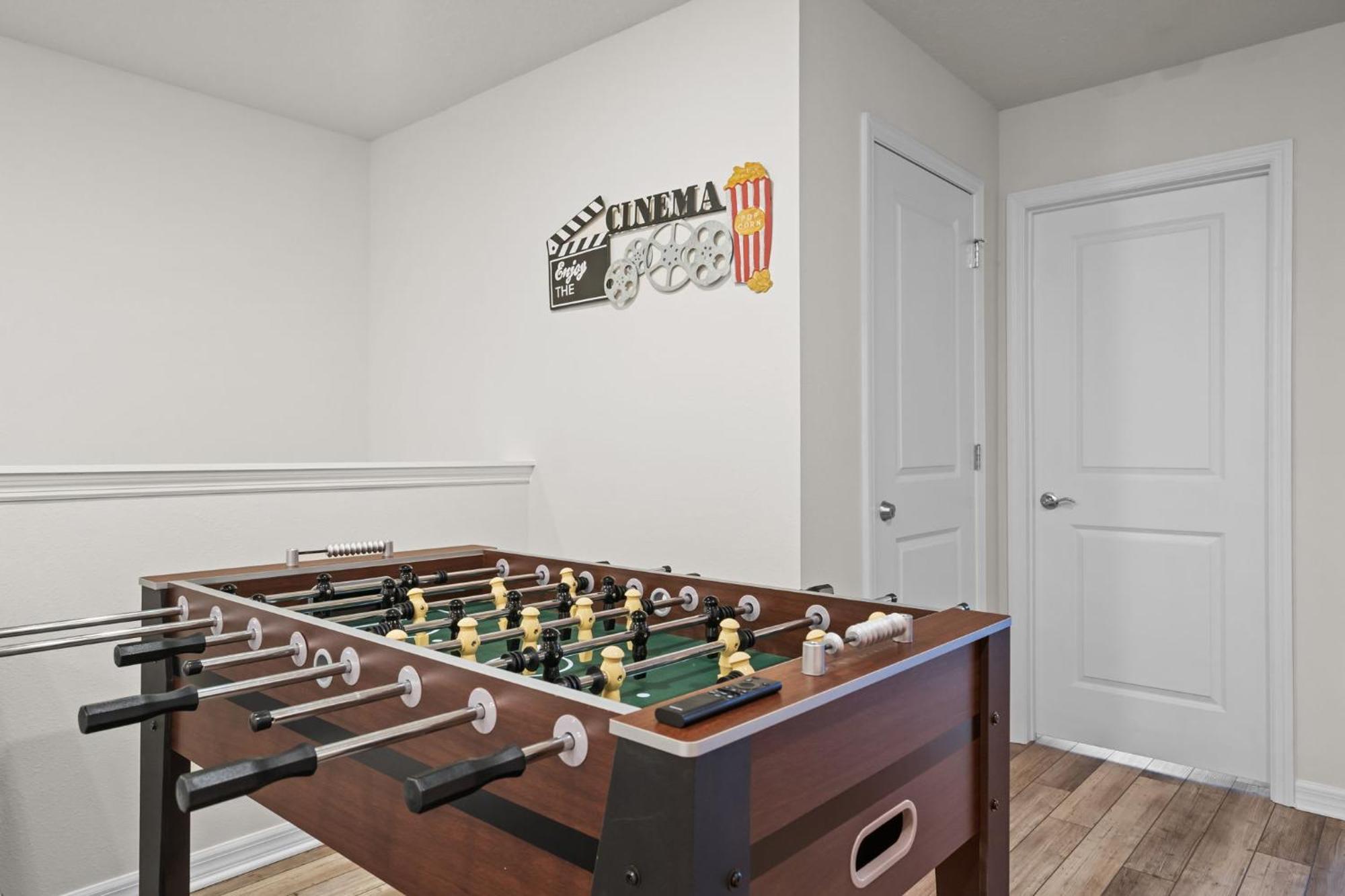 Cozy 5br With Pool & Fun Themed Holiday home