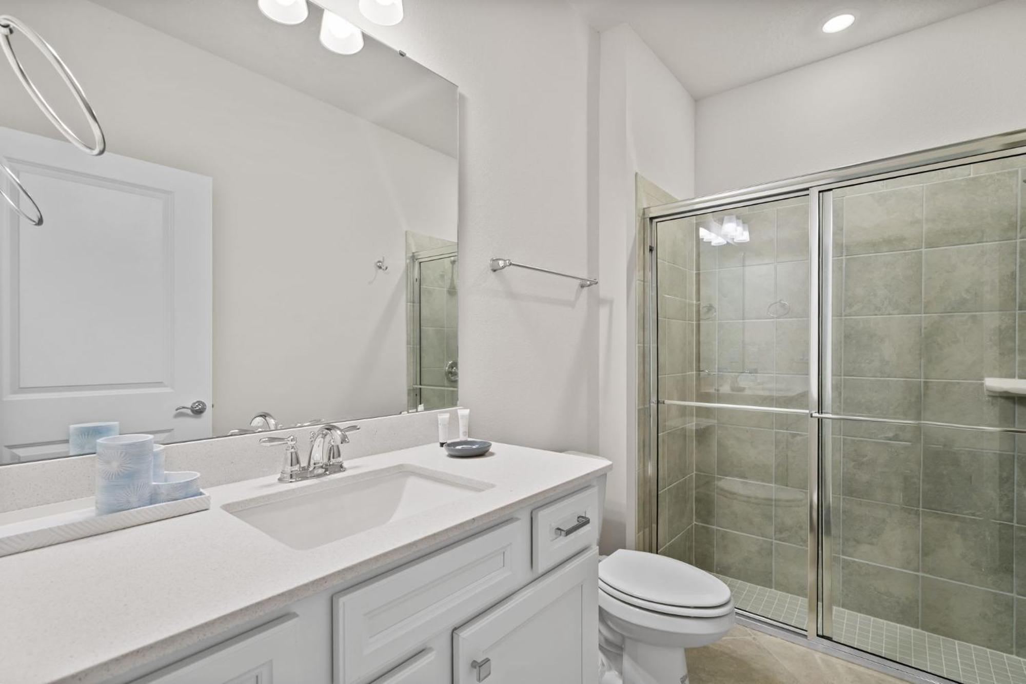 Cozy 5br With Pool & Fun Themed Orlando