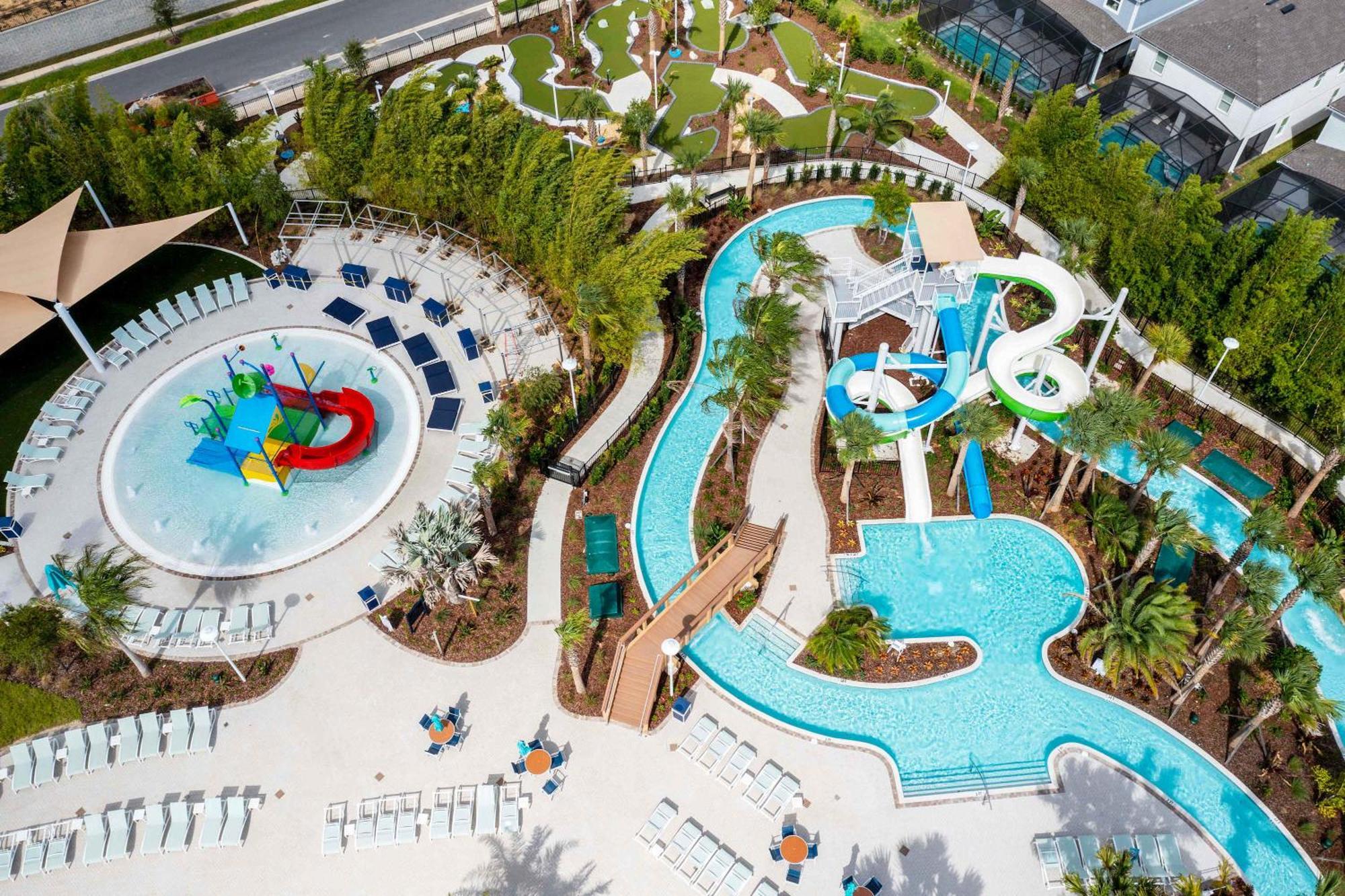 Cozy 5br With Pool & Fun Themed * Orlando