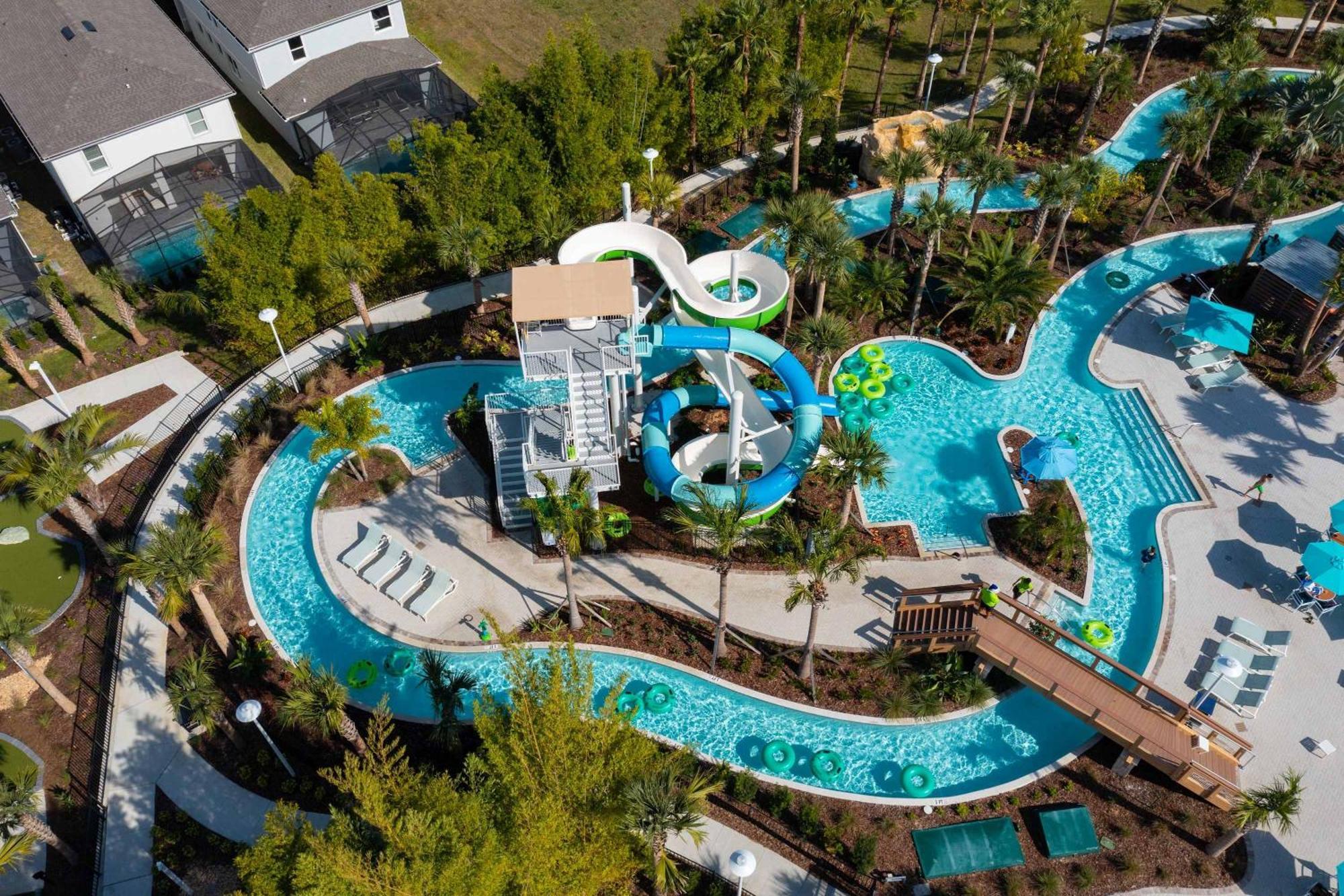 Holiday home Cozy 5br With Pool & Fun Themed