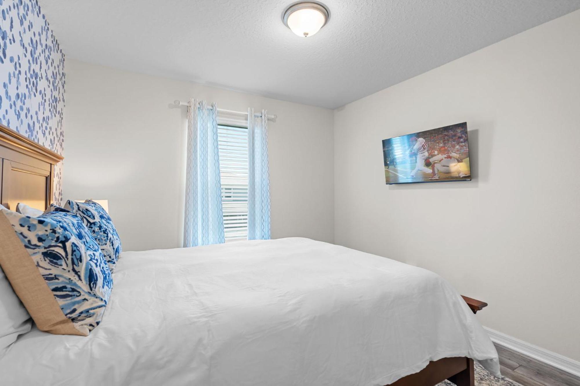 Cozy 5br With Pool & Fun Themed Holiday home Orlando