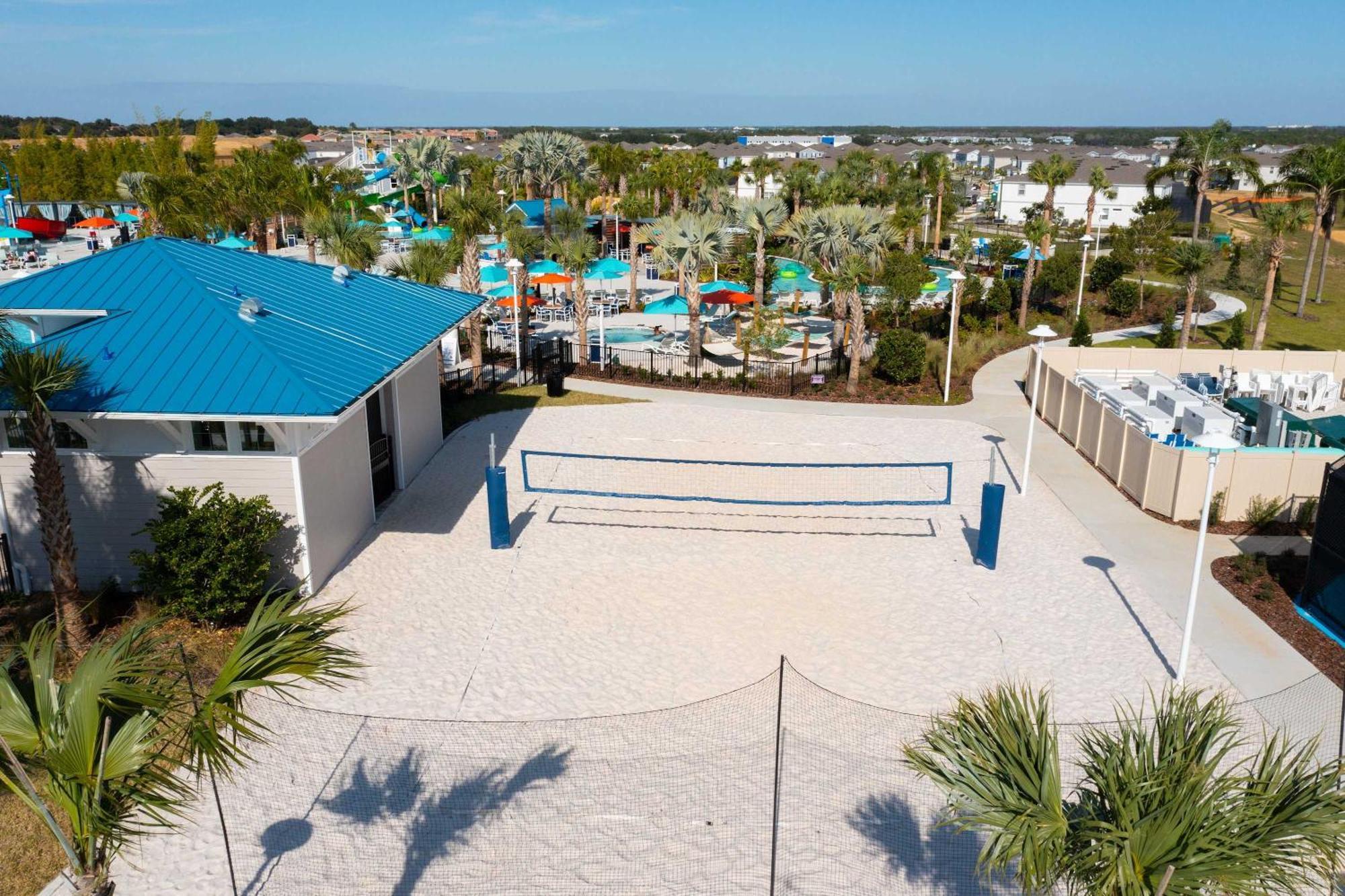 Cozy 5br With Pool & Fun Themed * Orlando