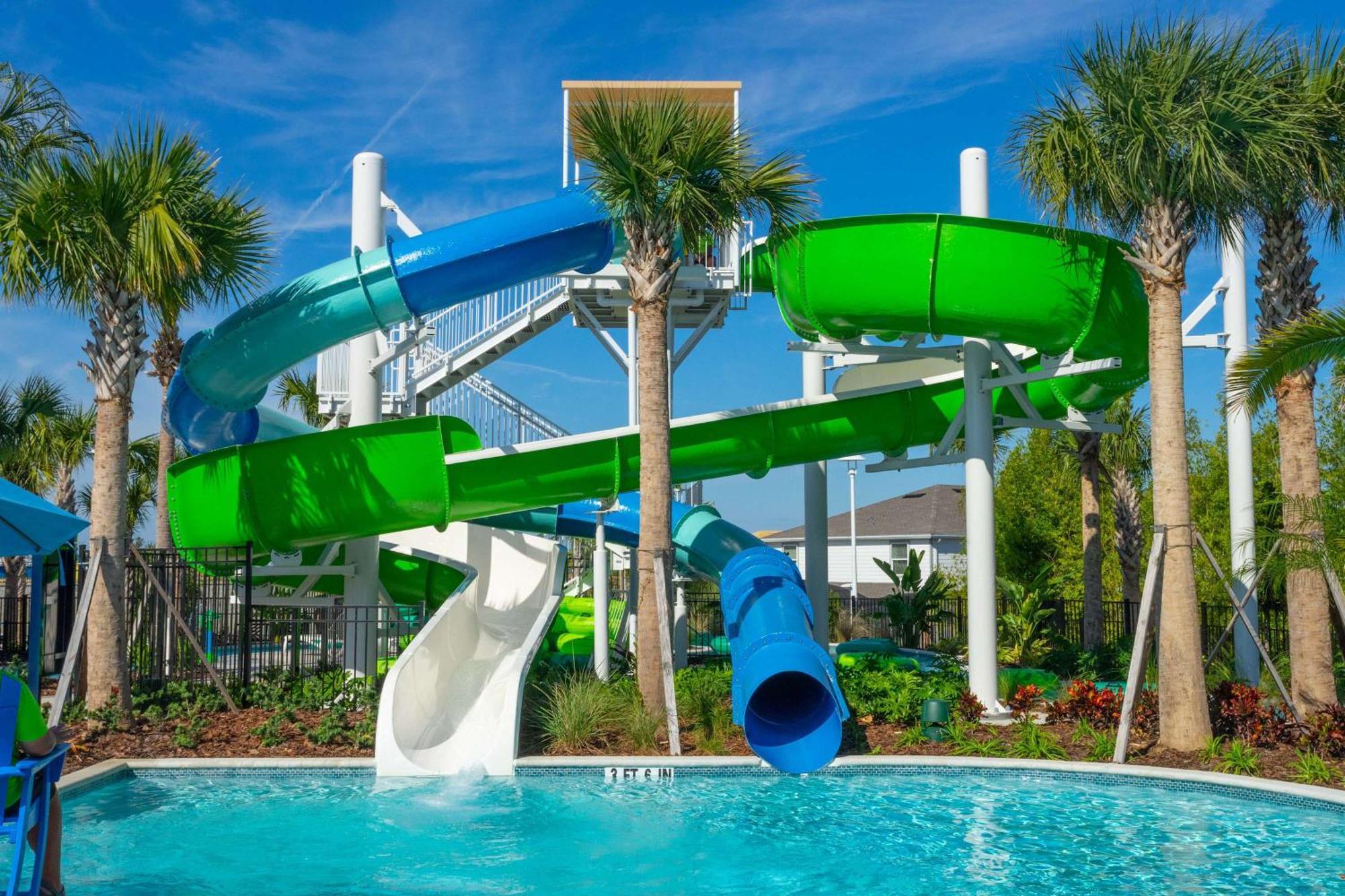 Cozy 5br With Pool & Fun Themed Holiday home Orlando