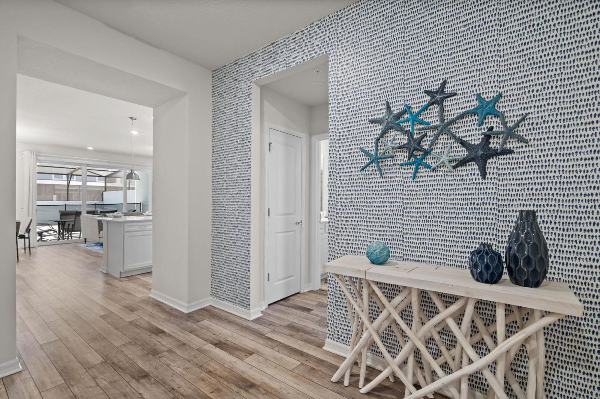 Cozy 5br With Pool & Fun Themed * Orlando