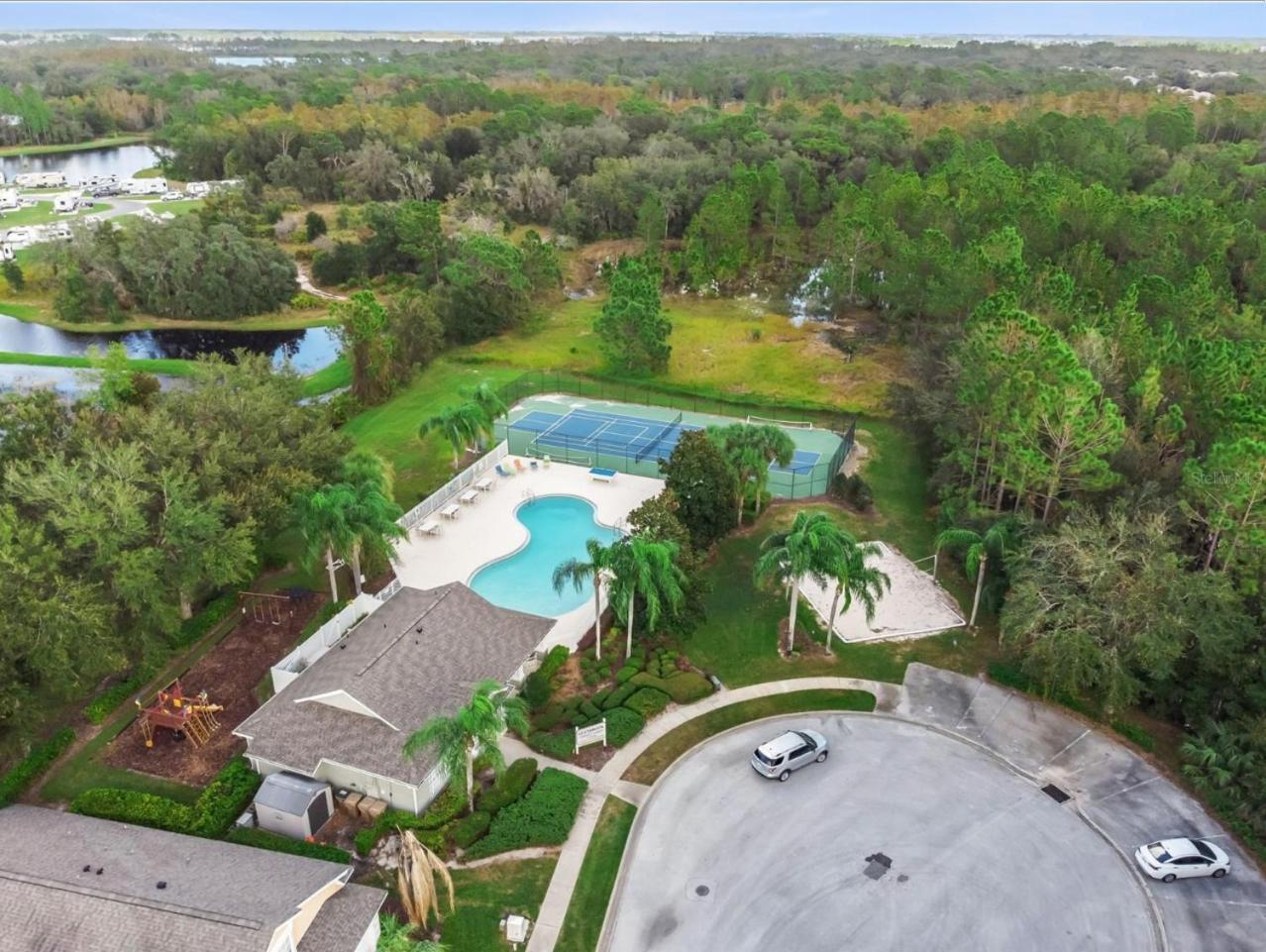 Holiday home Under The Sea Vacation Poolspa Orlando