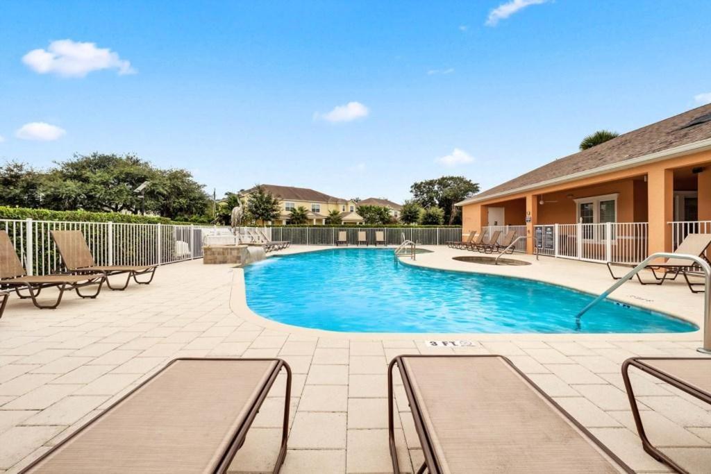 Tr17145bd - 3 Bedrooms Close To * Orlando
