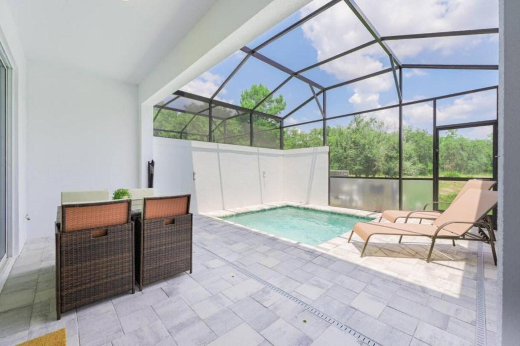 Tr17145bd - 3 Bedrooms Close To Orlando