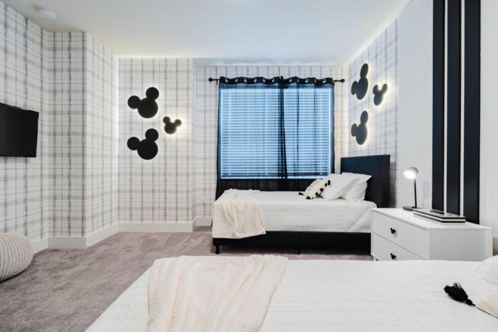 Tr17145bd - 3 Bedrooms Close To * Orlando