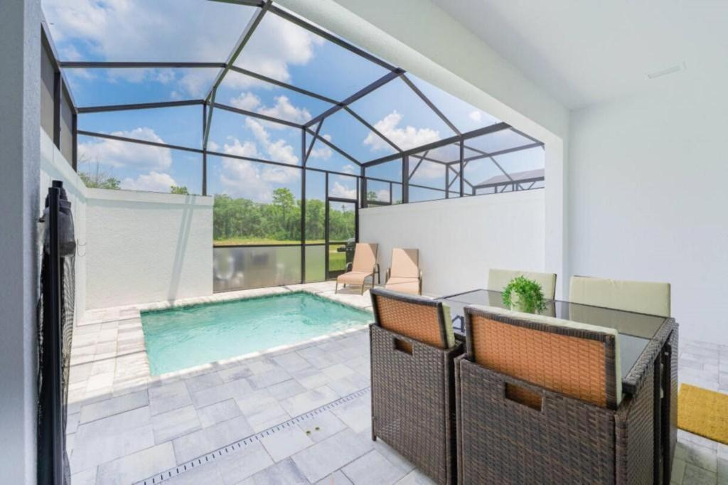 Tr17145bd - 3 Bedrooms Close To * Orlando