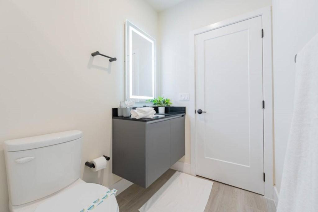 Holiday home Tr17145bd - 3 Bedrooms Close To Orlando