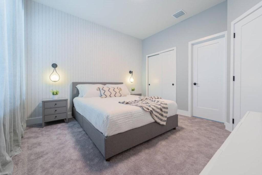 Tr17145bd - 3 Bedrooms Close To *