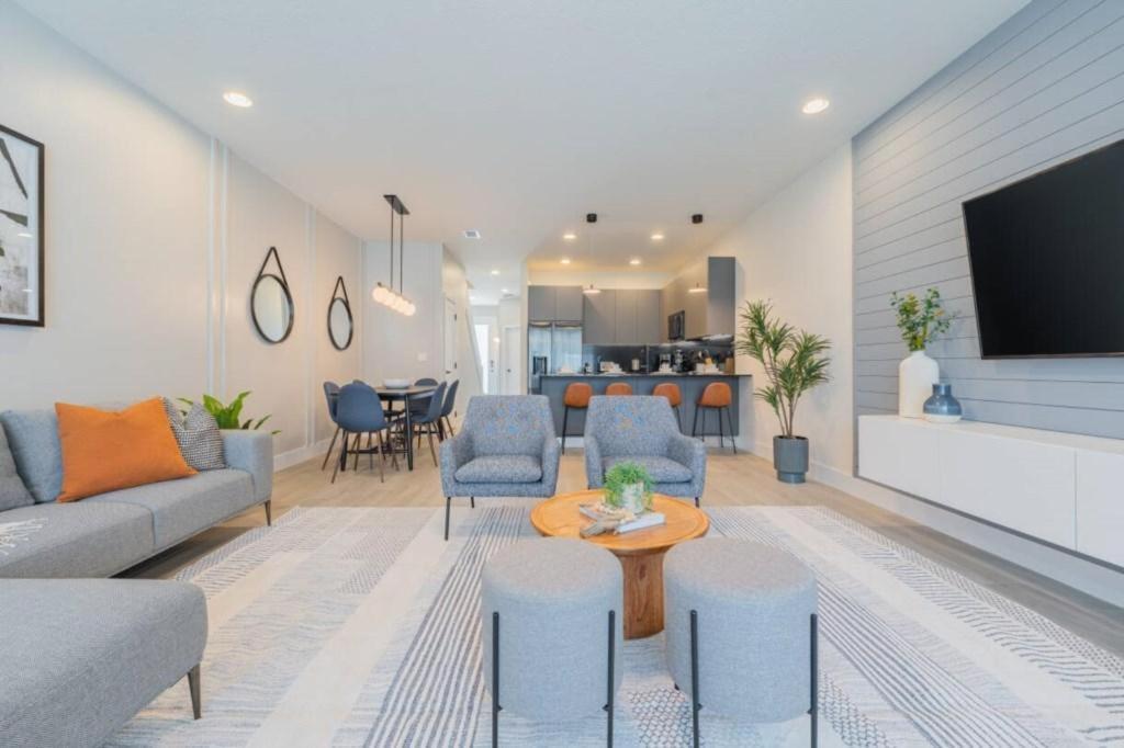 Tr17145bd - 3 Bedrooms Close To