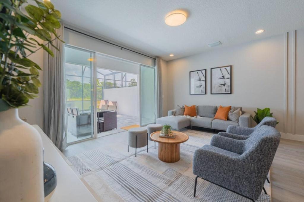 Tr17145bd - 3 Bedrooms Close To * Orlando