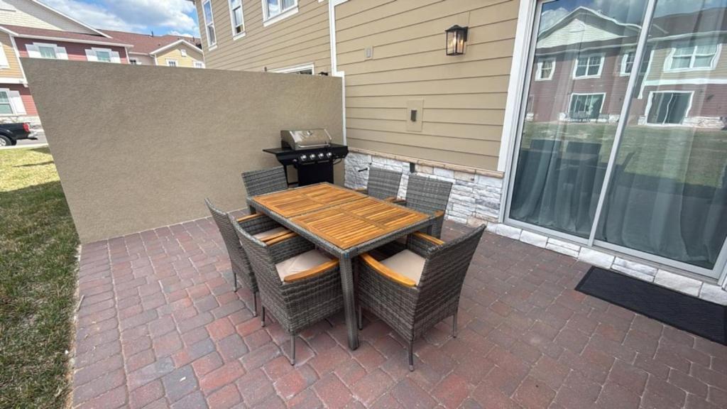 3 Bedrooms- 3 Bathrooms- Summerville 7518 Sc * Orlando