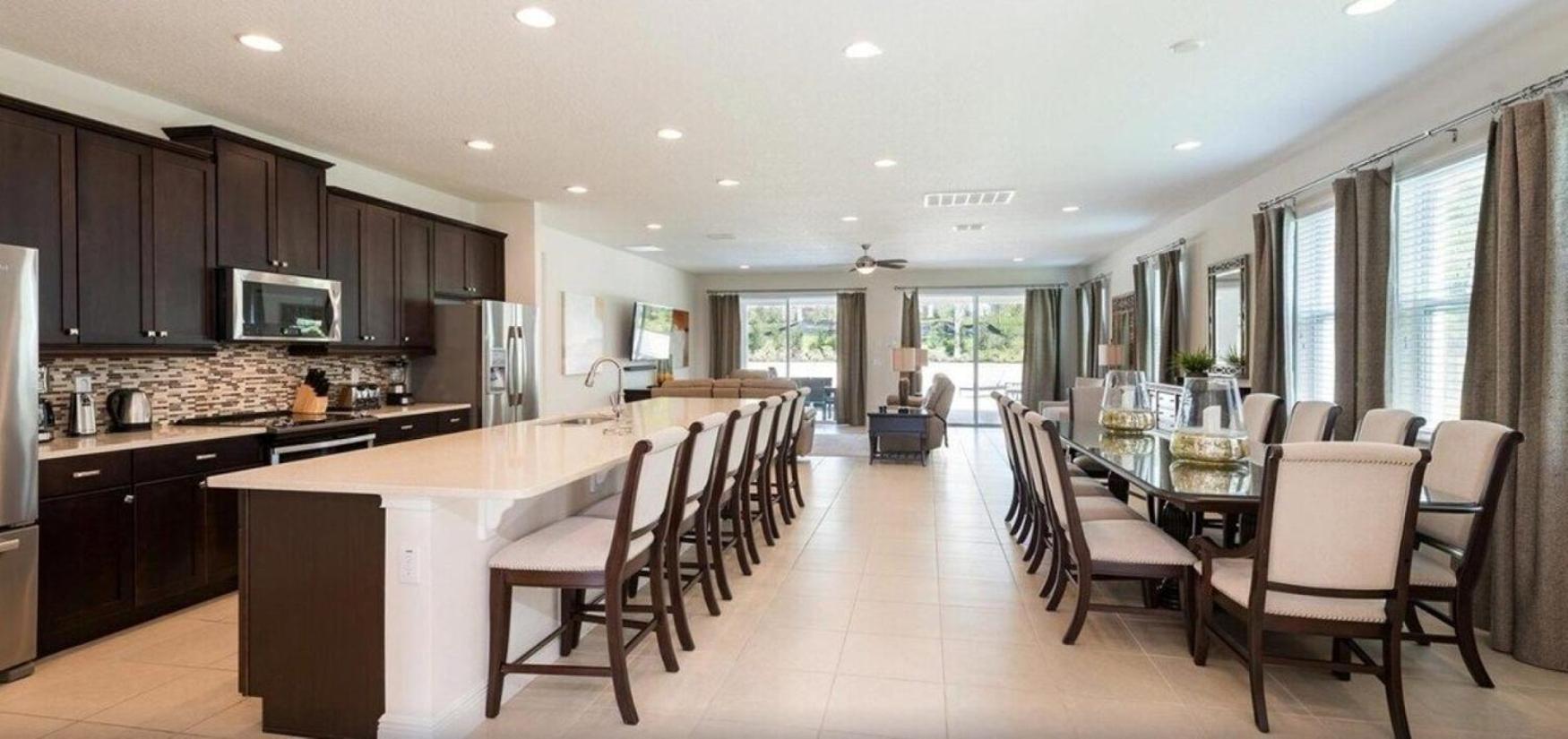 361-9-fd-ultimate Mansion Holiday home