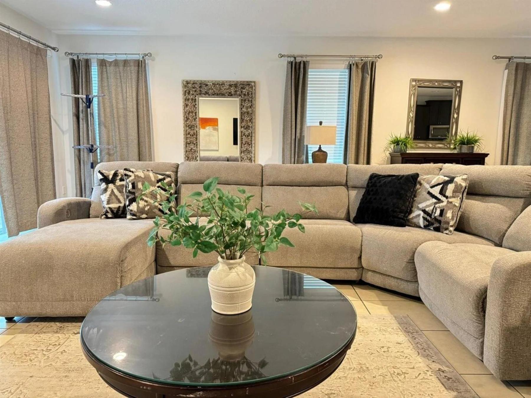 361-9-fd-ultimate Mansion * Orlando