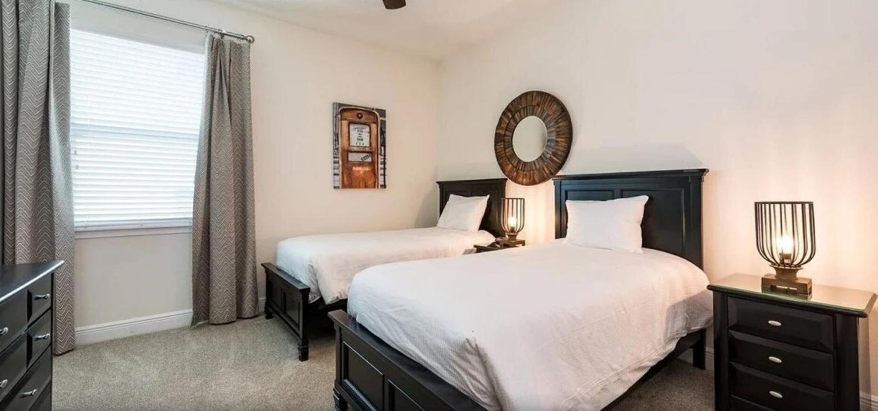 Holiday home 361-9-fd-ultimate Mansion Orlando