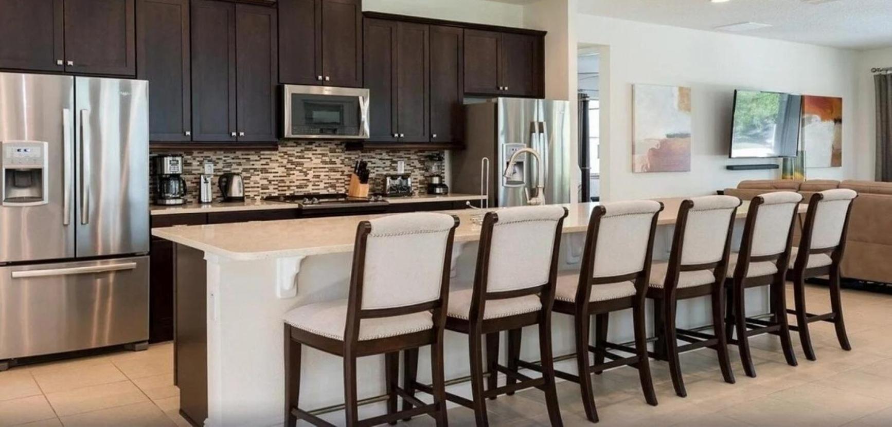 Holiday home 361-9-fd-ultimate Mansion Orlando