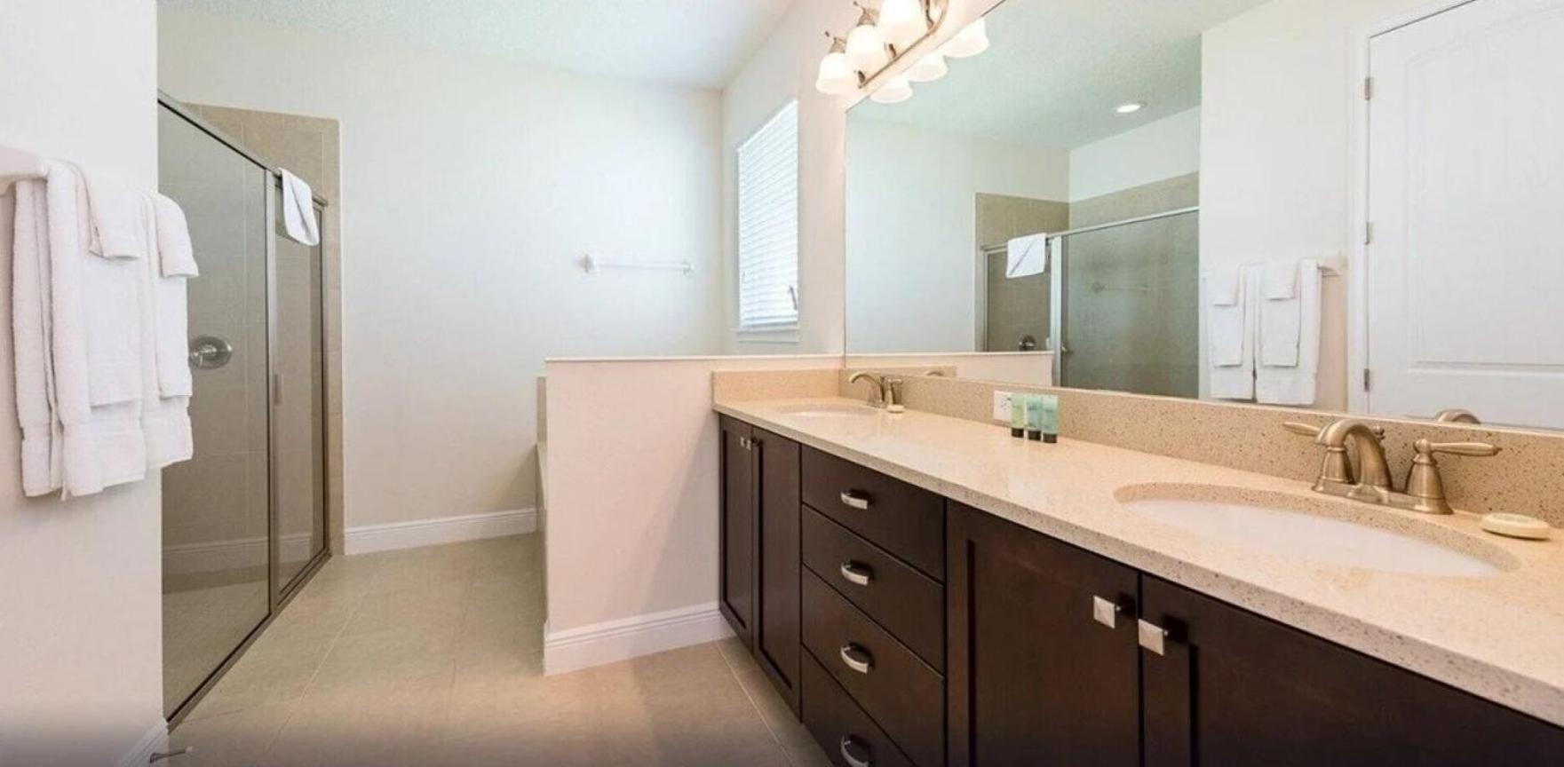 361-9-fd-ultimate Mansion * Orlando