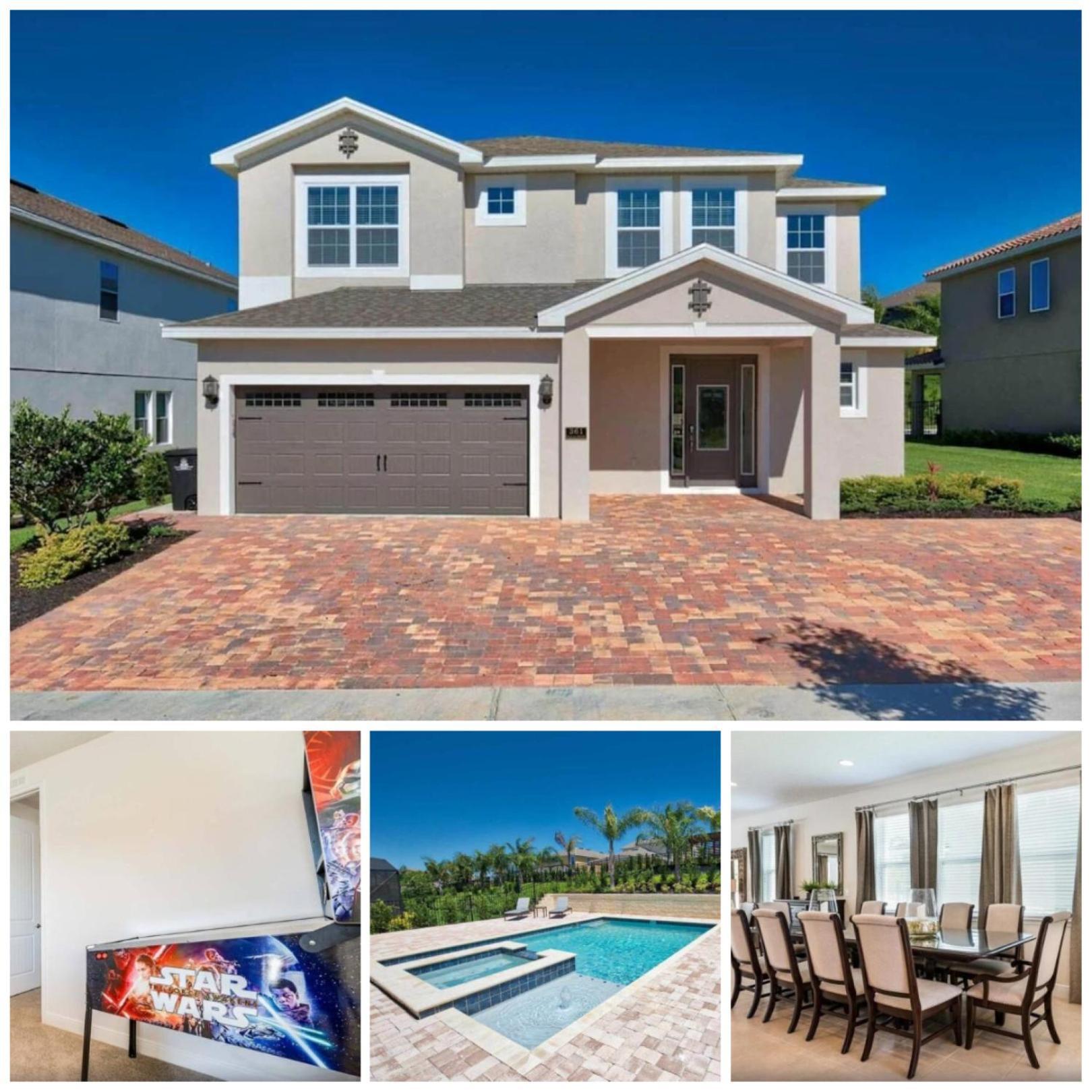 361-9-fd-ultimate Mansion Orlando