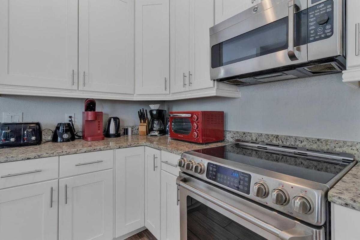 451-8-ld-perfect Choice With Private Pool And * Orlando