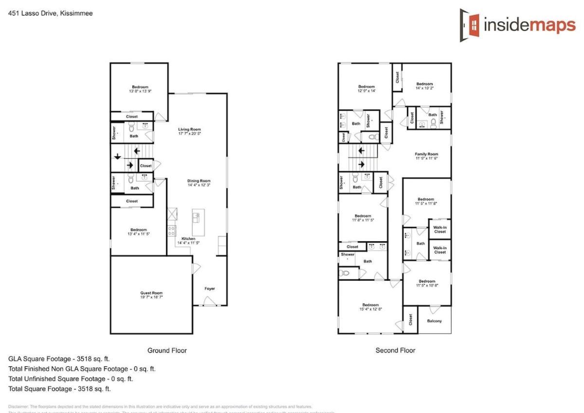451-8-ld-perfect Choice With Private Pool And Holiday home