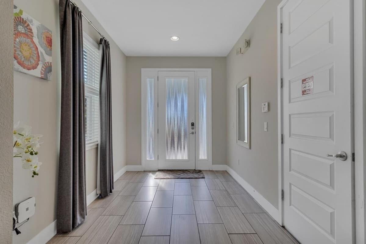Holiday home 451-8-ld-perfect Choice With Private Pool And