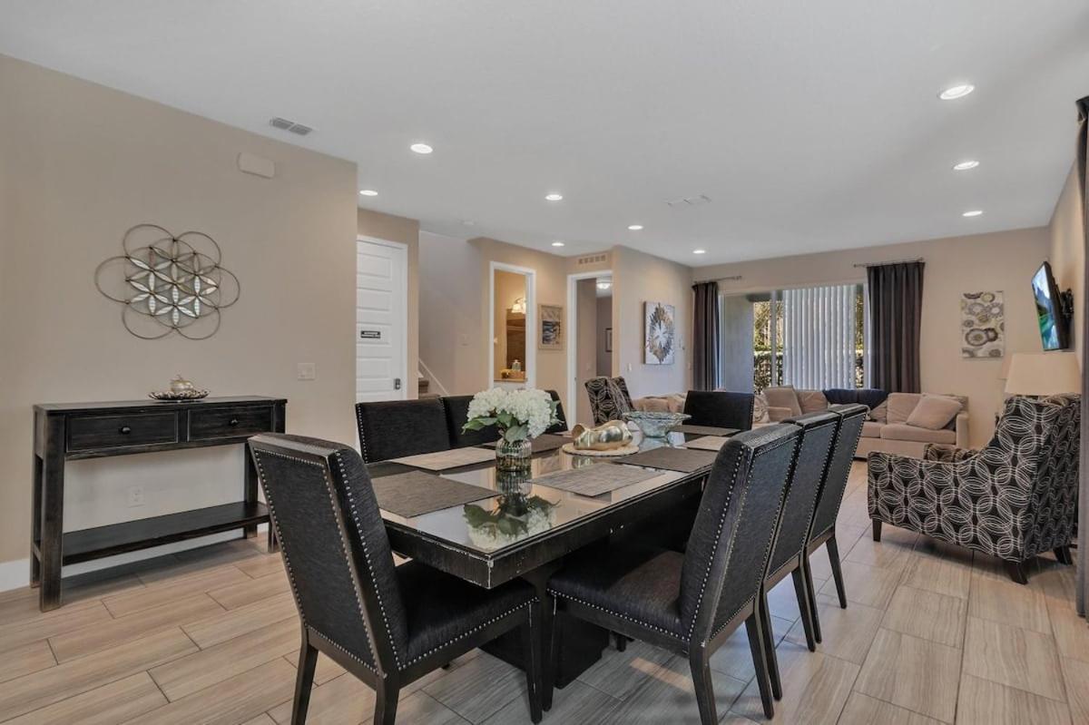 451-8-ld-perfect Choice With Private Pool And * Orlando
