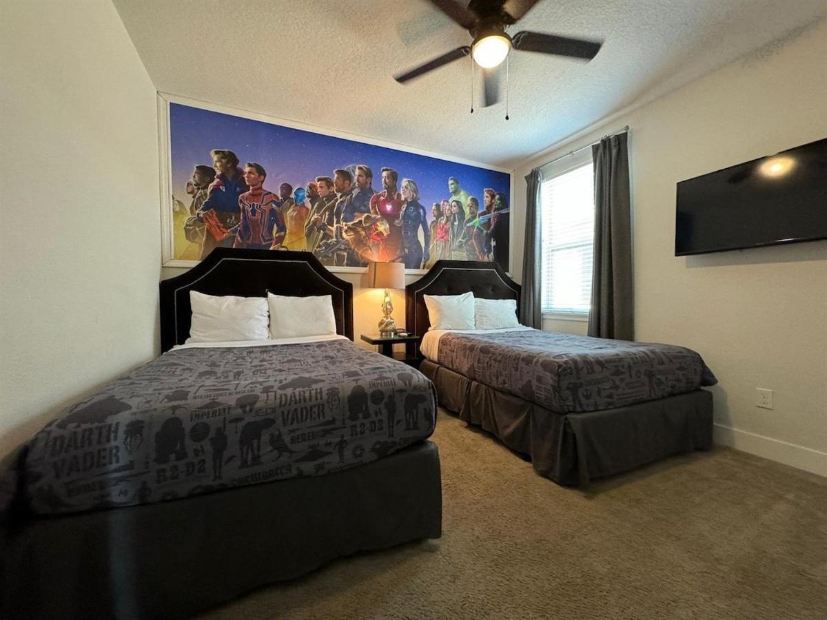 451-8-ld-perfect Choice With Private Pool And