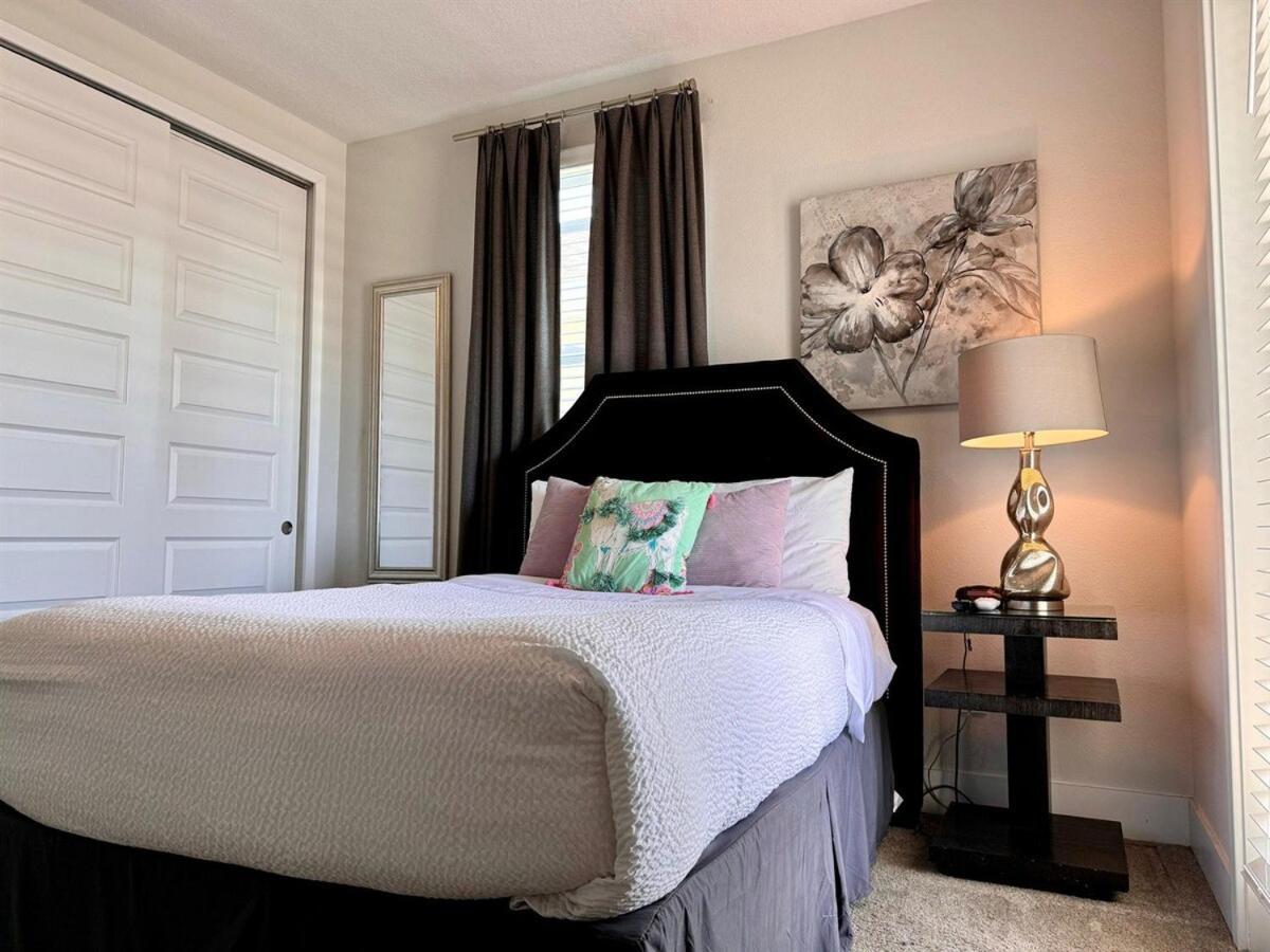 Holiday home 451-8-ld-perfect Choice With Private Pool And Orlando