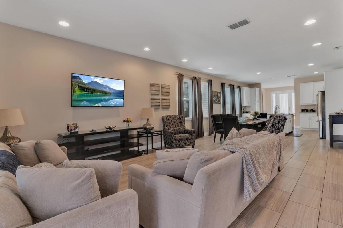 451-8-ld-perfect Choice With Private Pool And