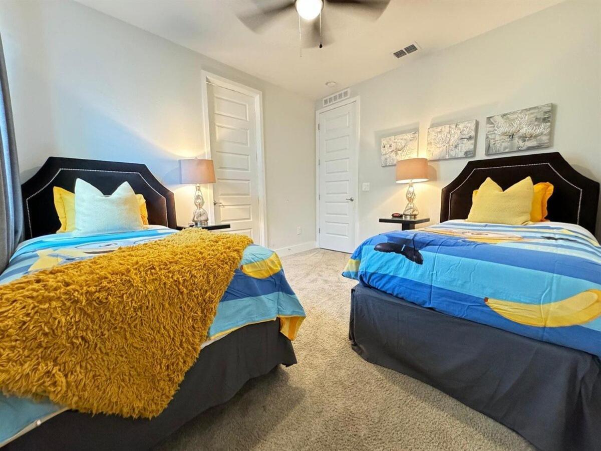 Holiday home 451-8-ld-perfect Choice With Private Pool And