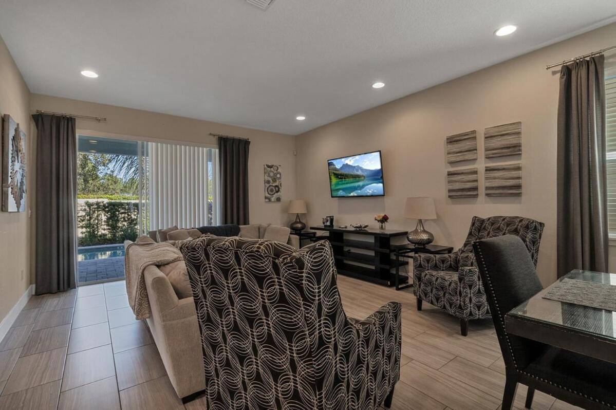 451-8-ld-perfect Choice With Private Pool And Holiday home *