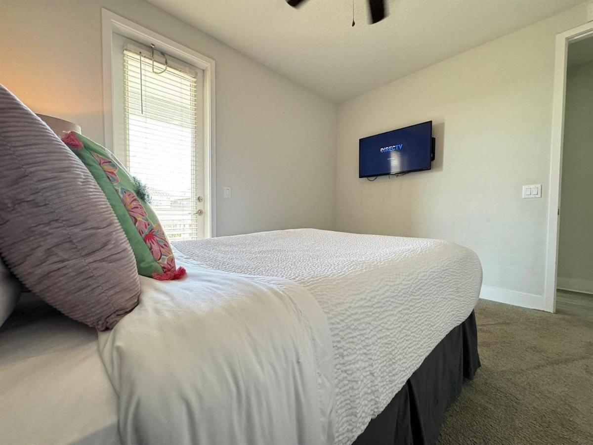 451-8-ld-perfect Choice With Private Pool And Holiday home Orlando