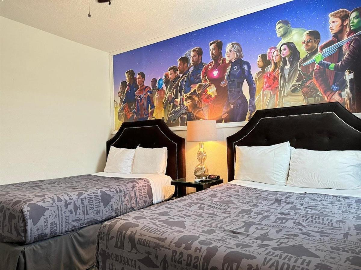 451-8-ld-perfect Choice With Private Pool And *