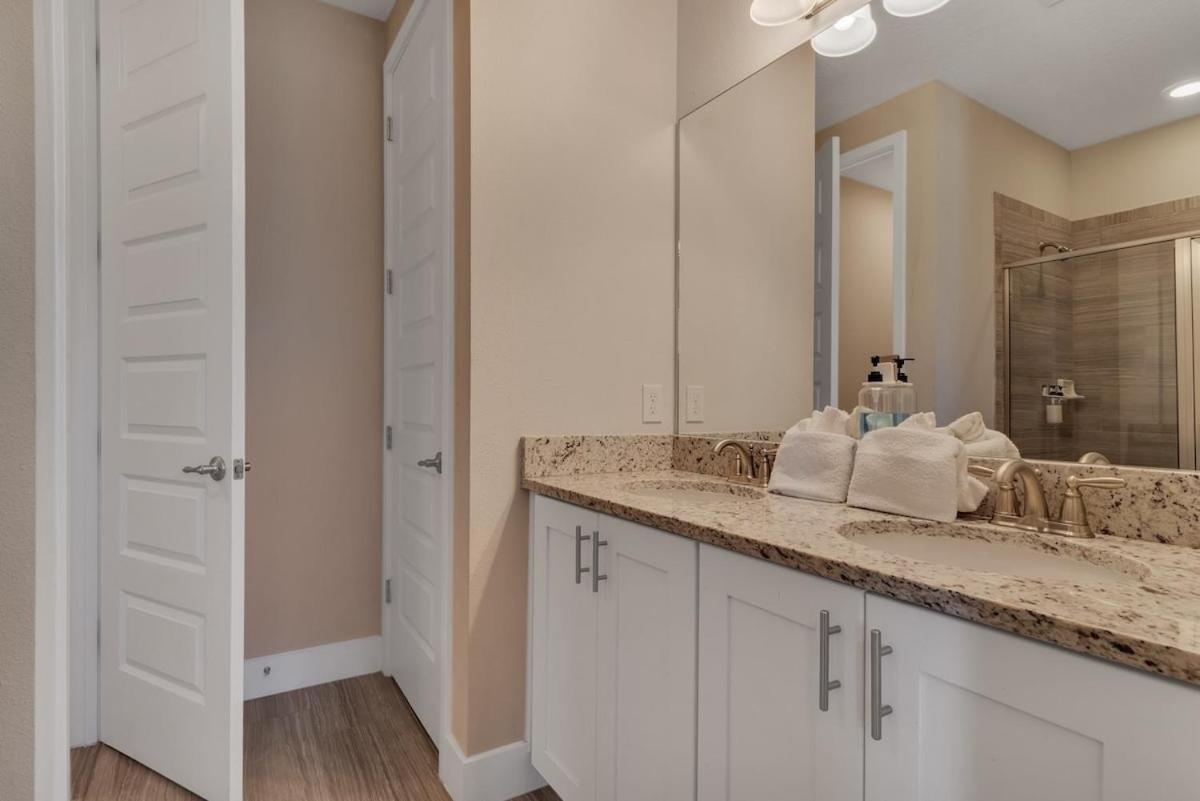 451-8-ld-perfect Choice With Private Pool And Orlando