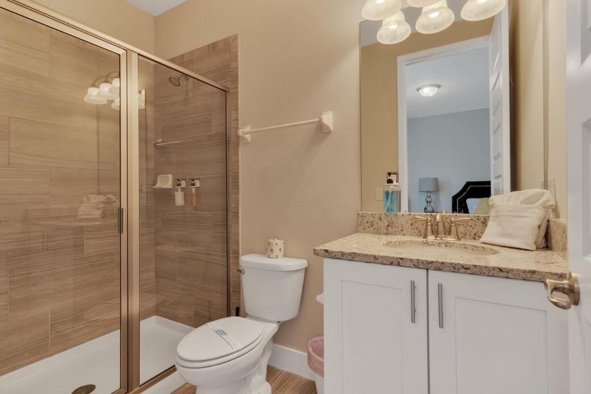 451-8-ld-perfect Choice With Private Pool And