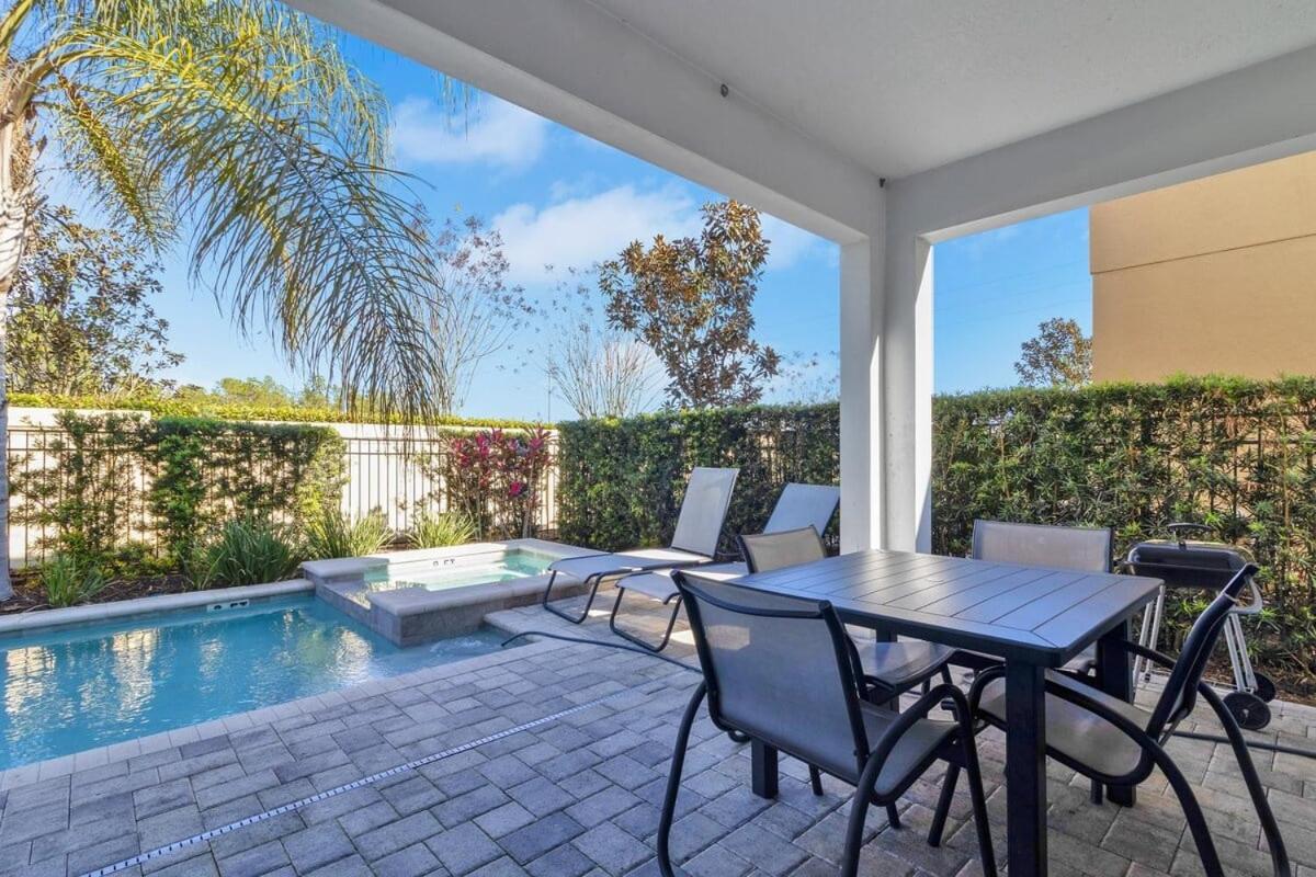 Holiday home 451-8-ld-perfect Choice With Private Pool And