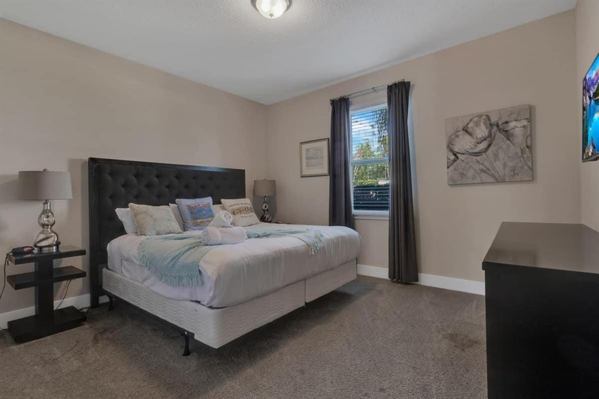 451-8-ld-perfect Choice With Private Pool And Holiday home *