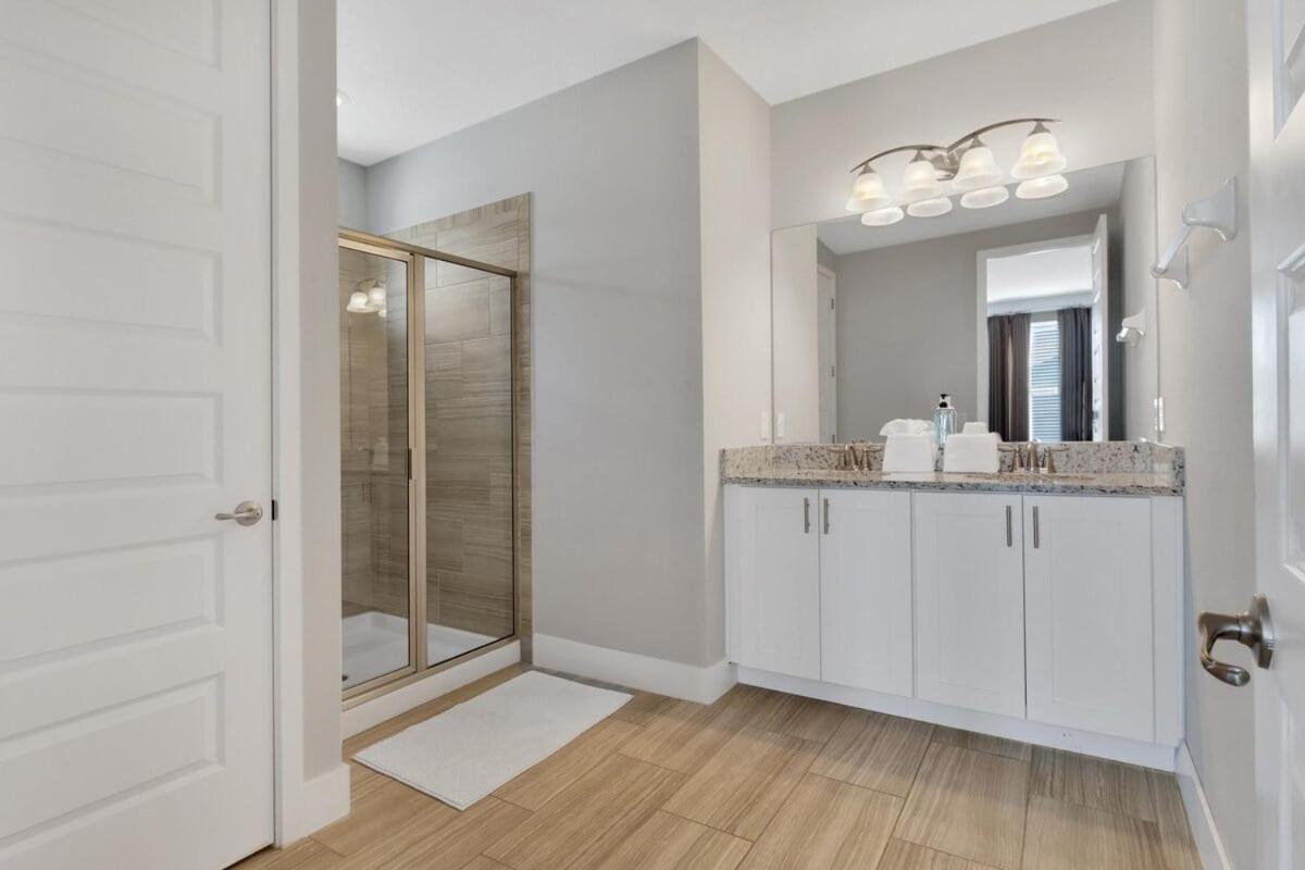 451-8-ld-perfect Choice With Private Pool And Holiday home Orlando